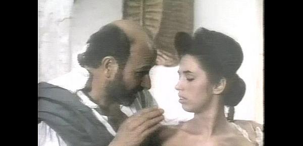  The Secrets of Love Three Rakish Tales (1986)